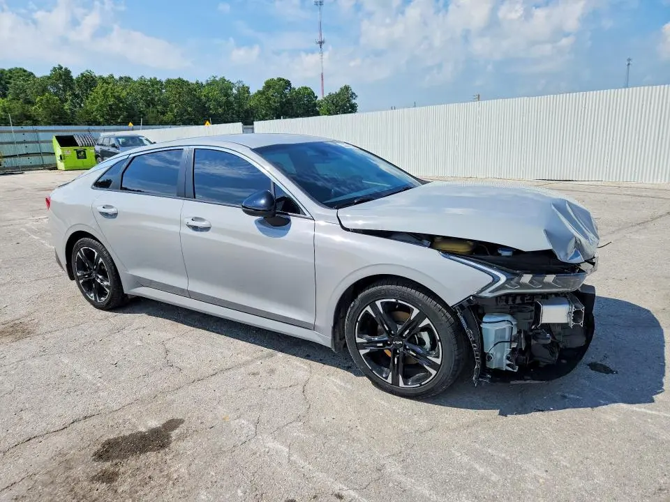 2024 KIA K5 GT LINE  
