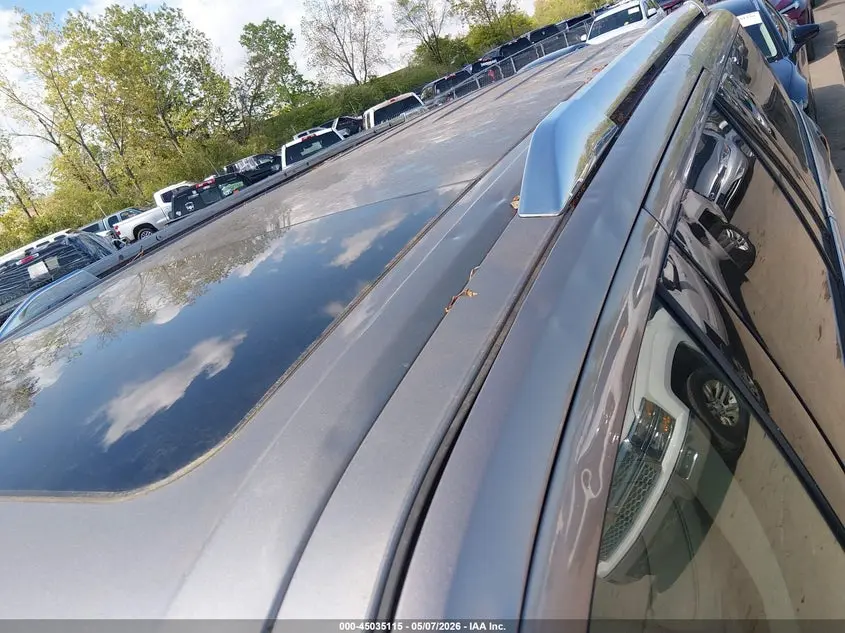 2019 LINCOLN NAVIGATOR L RESERVE