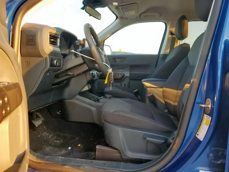 2024 FORD MAVERICK XL  