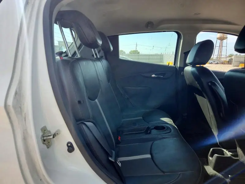 2020 CHEVROLET SPARK 2LT  