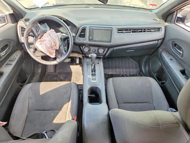 2021 HONDA HR-V SPORT  