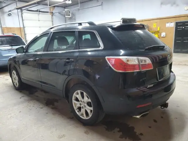 2011 MAZDA CX-9   