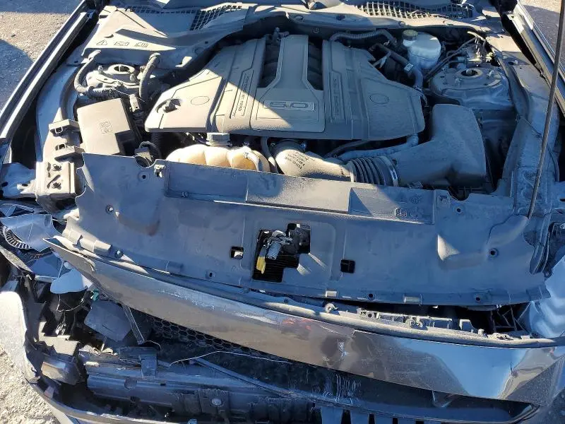 2020 FORD MUSTANG GT  