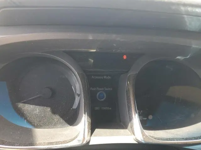 2013 TOYOTA AVALON HYBRID  