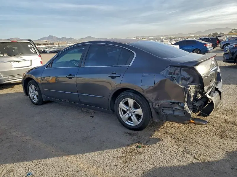 2011 NISSAN ALTIMA BASE  