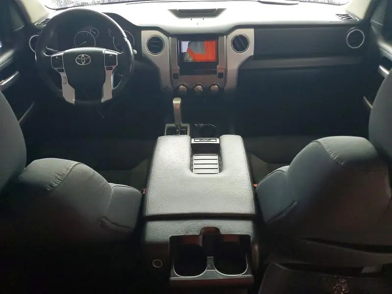 2014 TOYOTA TUNDRA SR5  