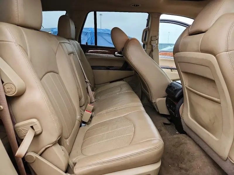 2012 BUICK ENCLAVE   