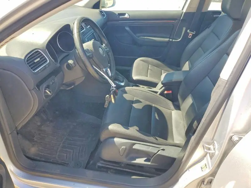 2013 VOLKSWAGEN JETTA S  