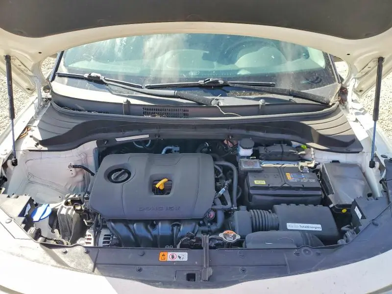 2024 KIA SOUL S  