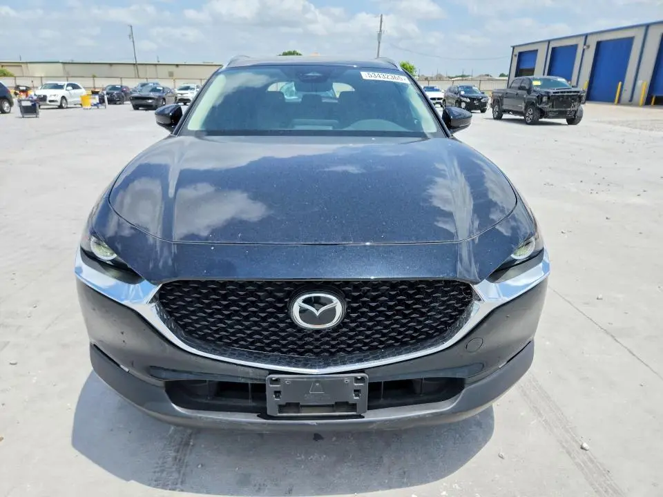 2024 MAZDA CX-30 PREFERRED  