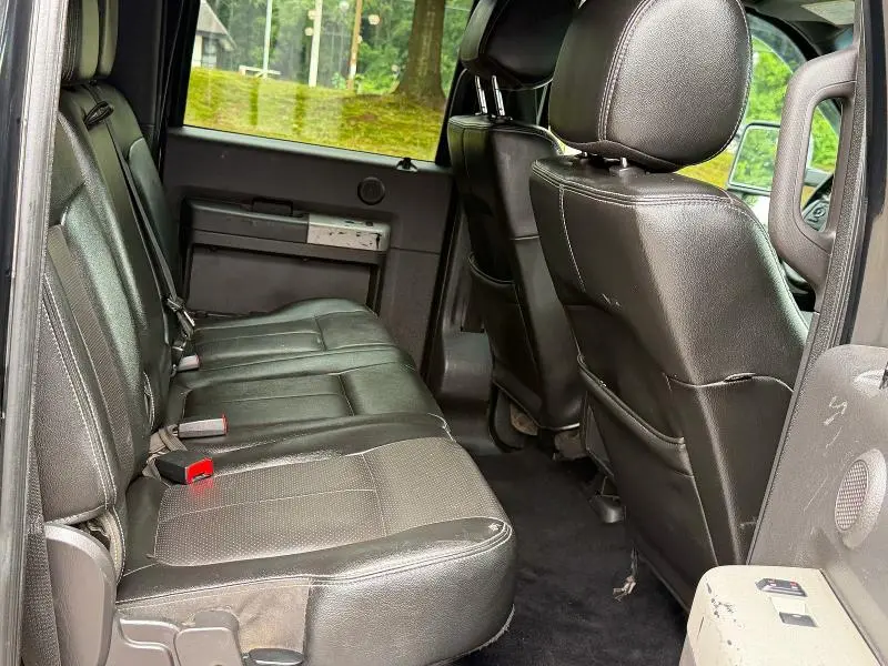 2015 FORD F250 SUPER DUTY  