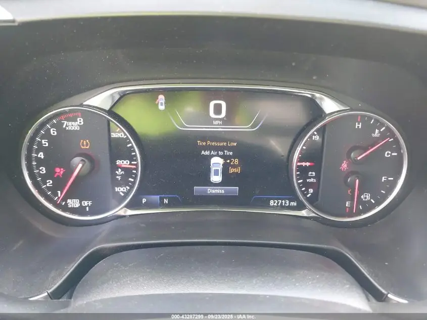 2022 CHEVROLET BLAZER FWD PREMIER