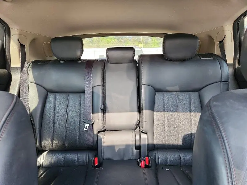 2015 INFINITI QX70 BASE  