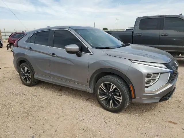 2023 MITSUBISHI ECLIPSE CROSS SE  
