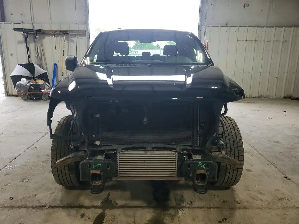 2018 FORD F150 SUPER CAB  