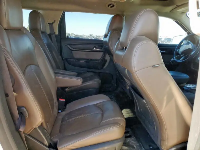 2015 GMC ACADIA SLT-1  