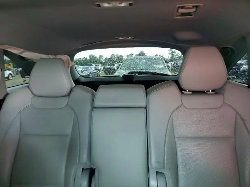 2020 ACURA MDX TECHNOLOGY  