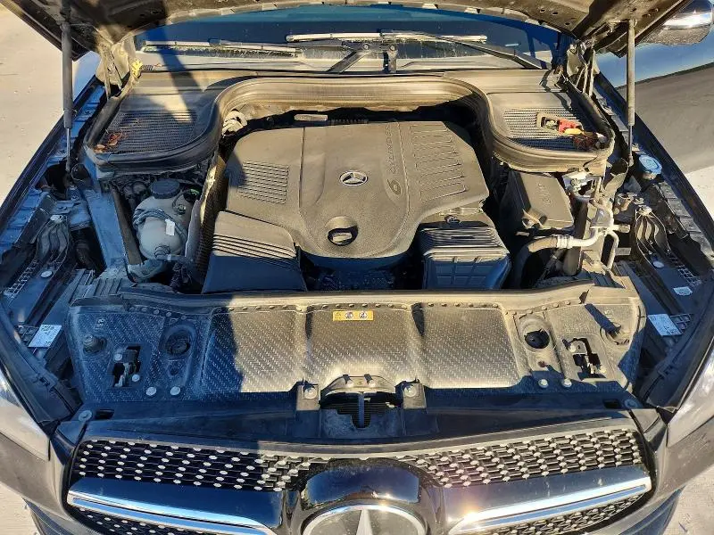 2021 MERCEDES-BENZ GLE 450 4MATIC  
