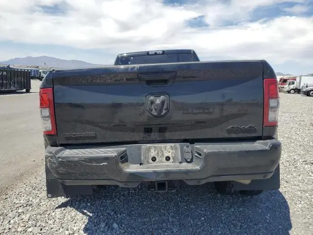2021 RAM 3500 BIG HORN  