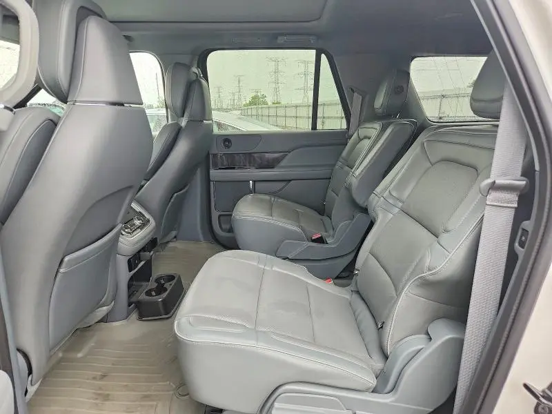 2019 LINCOLN NAVIGATOR L RESERVE  