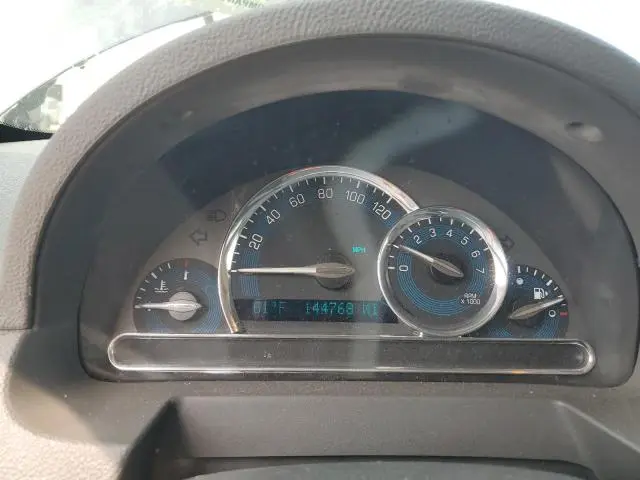 2010 CHEVROLET HHR LT  