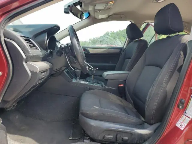 2019 SUBARU LEGACY 2.5I PREMIUM  