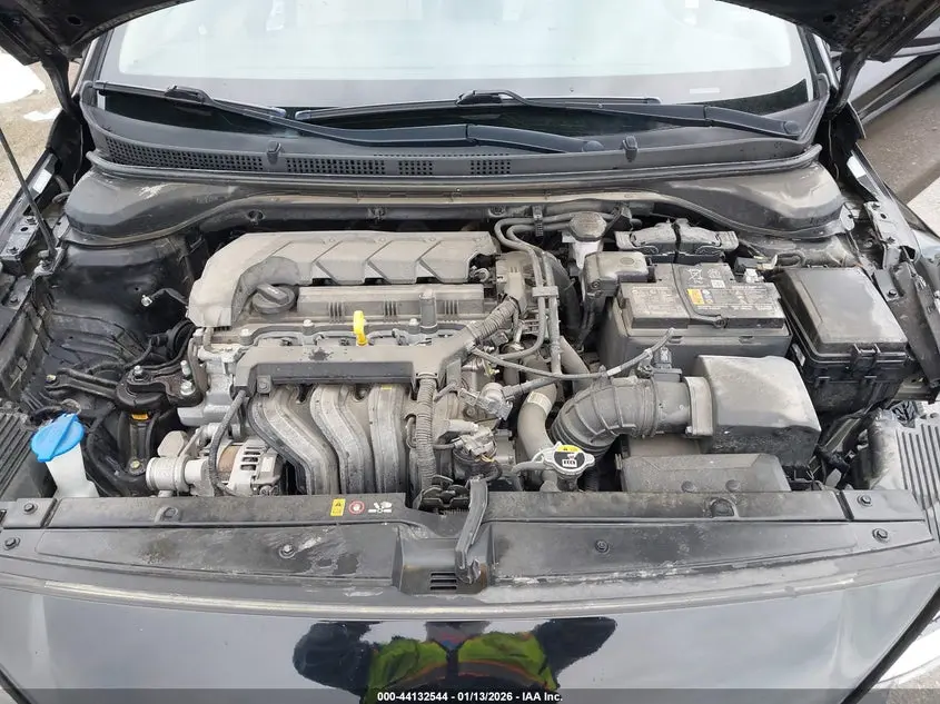 2022 HYUNDAI ACCENT SE