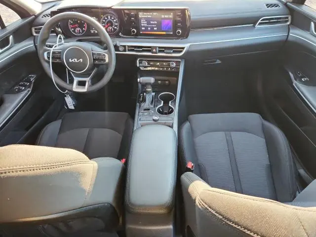 2024 KIA K5 LXS  