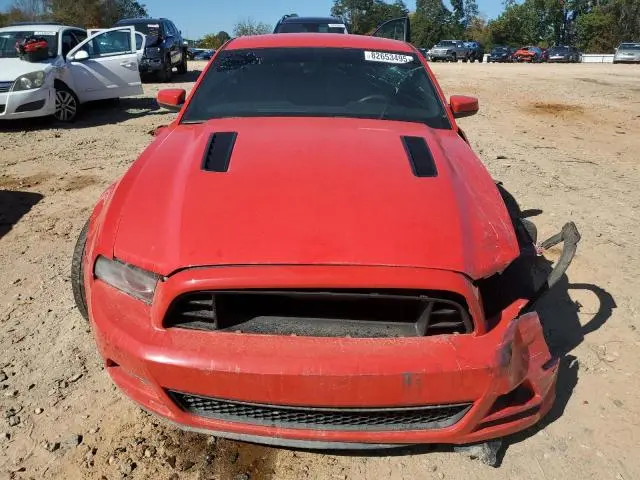 2013 FORD MUSTANG GT  