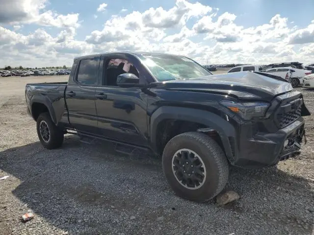 2025 TOYOTA TACOMA DOUBLE CAB  