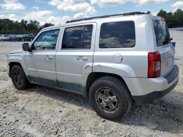 2011 JEEP PATRIOT SPORT