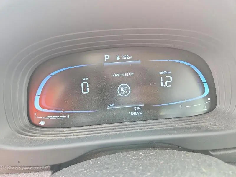 2024 HYUNDAI VENUE LIMITED  