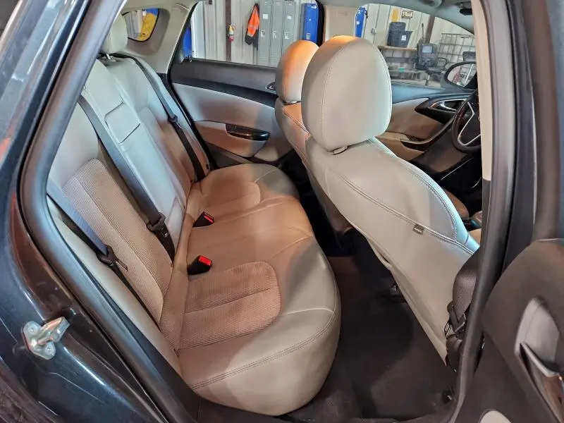 2016 BUICK VERANO SPORT TOURING  