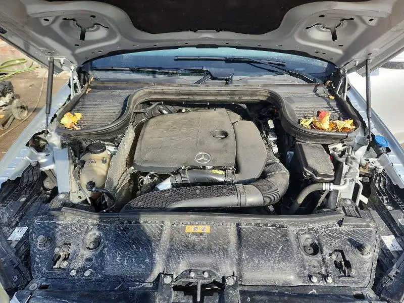 2020 MERCEDES-BENZ GLE 350 4MATIC  