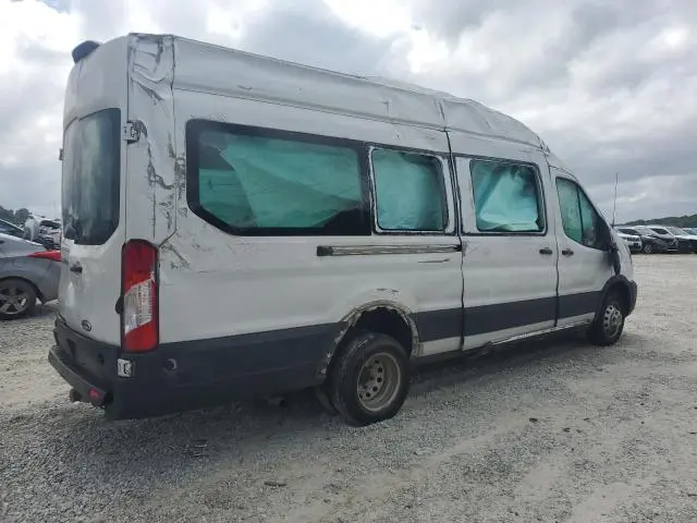 2020 FORD TRANSIT T-350 HD  