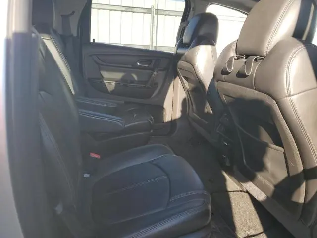 2014 GMC ACADIA SLT-1  