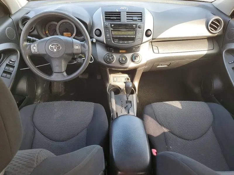 2010 TOYOTA RAV4 SPORT  