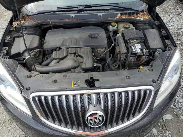 2013 BUICK VERANO   