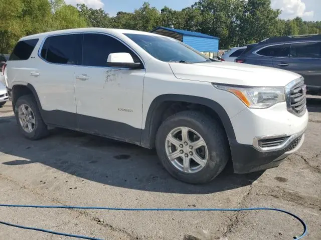 2018 GMC ACADIA SLE