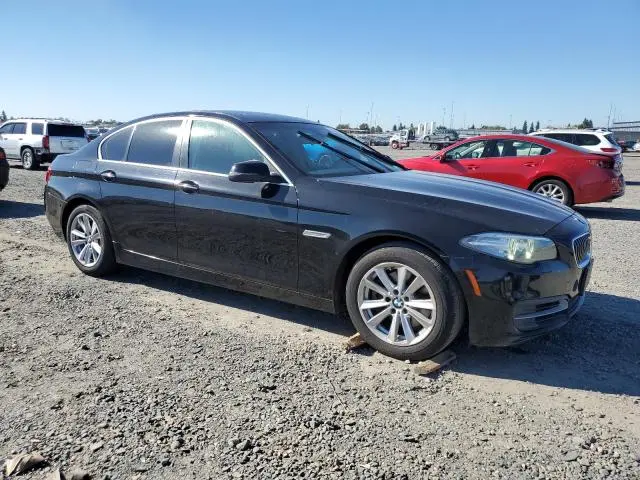 2014 BMW 528 I  