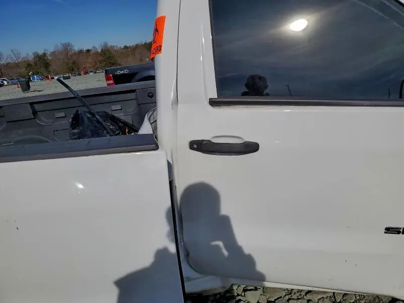 2014 GMC SIERRA C1500  