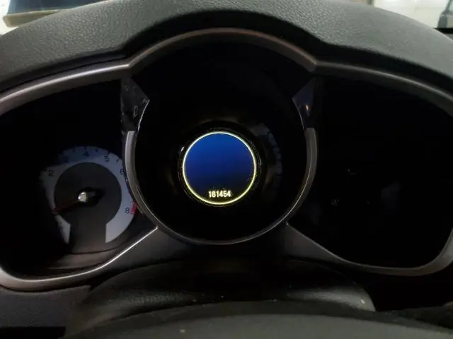 2011 CADILLAC SRX LUXURY COLLECTION  