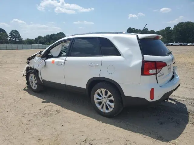 2015 KIA SORENTO EX  