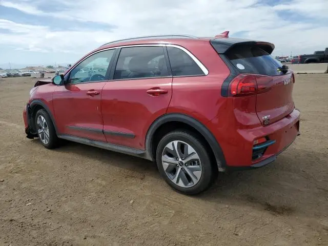 2022 KIA NIRO EX PREMIUM  