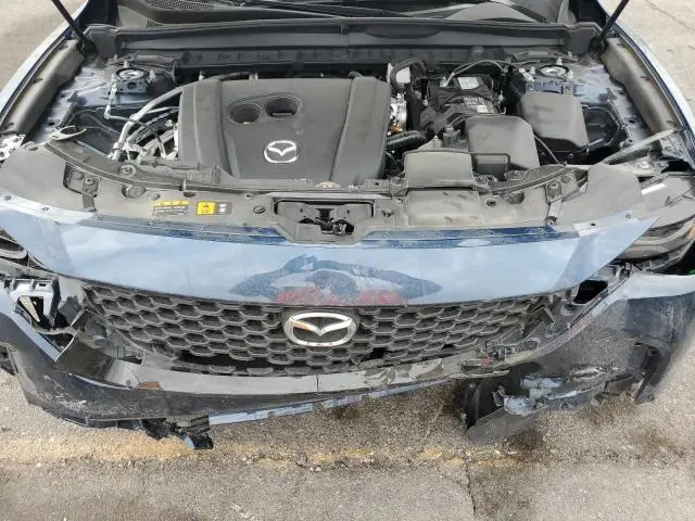 2024 MAZDA CX-50 PREFERRED  