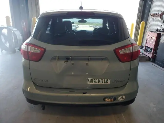 2013 FORD C-MAX SEL  