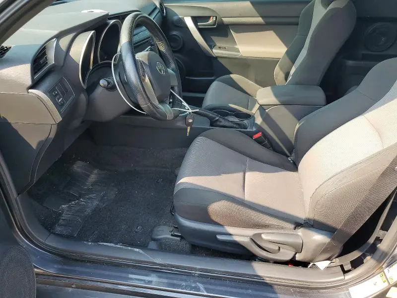 2014 SCION TC BASE  