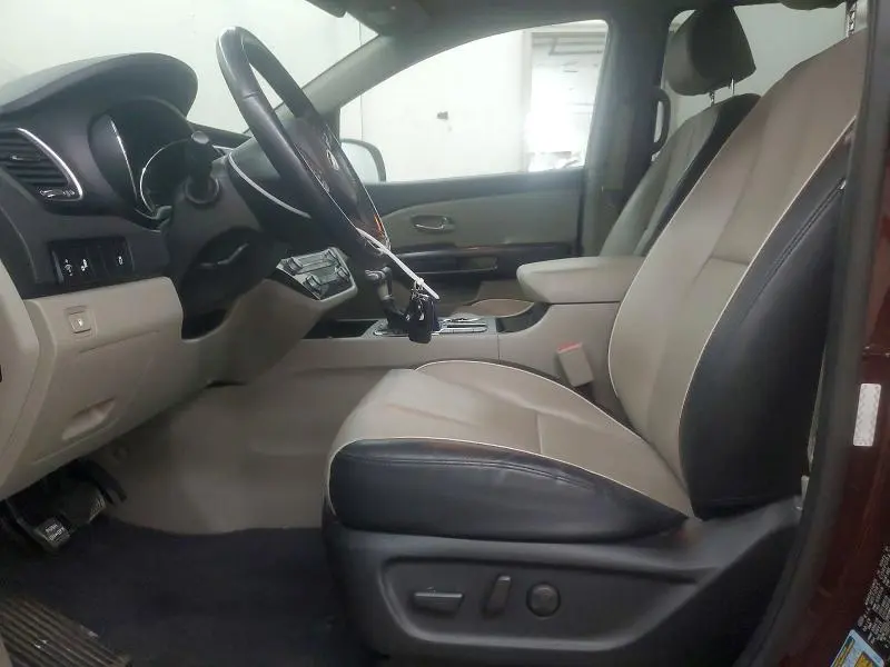2020 KIA SEDONA EX  