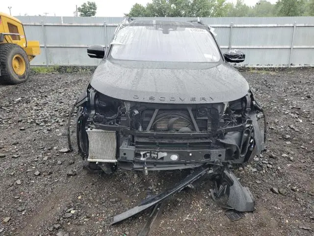 2023 LAND ROVER DISCOVERY HSE R-DYNAMIC  