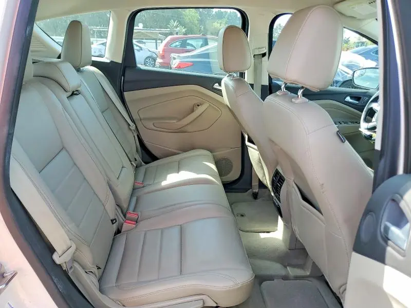 2013 FORD C-MAX PREMIUM  